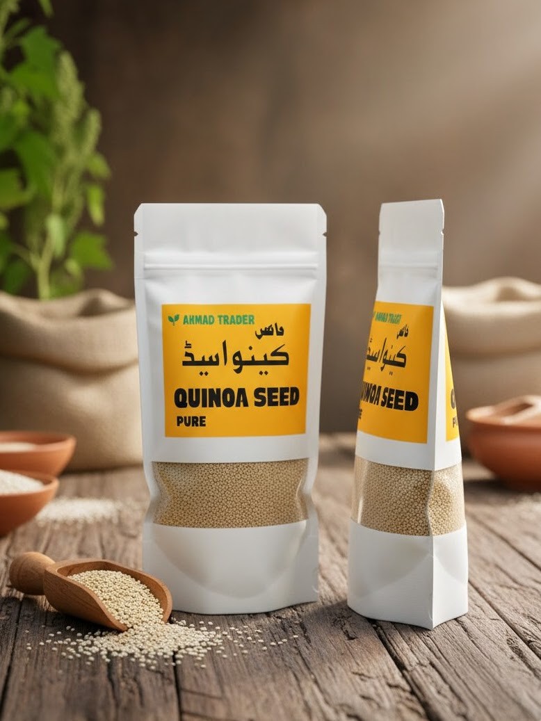Quinoa 5