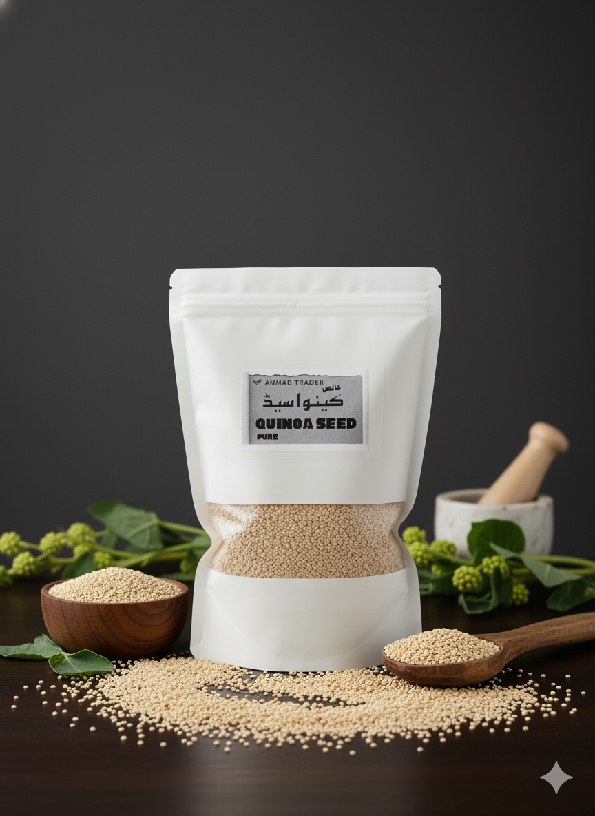 Premium Quinoa Seeds